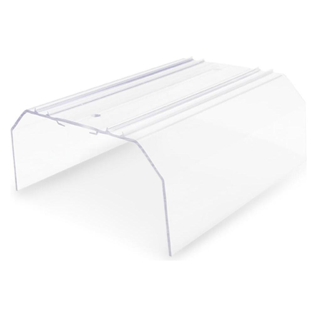 Wago Abdeckprofil Typ 3 (709-156)