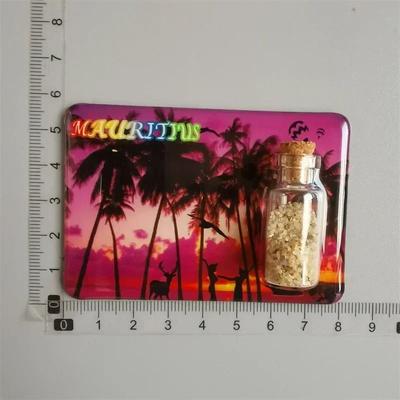 Uplifted Finds Mauritius Dodo Fridge Magnet   3D Resin Tourism Souvenir   Tropical Island Dodo Bird Travel Gift & Collection mauritius 5