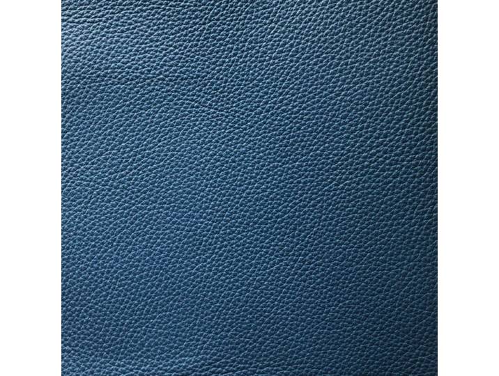 Akad'or Swing Relaxsessel - Leder Longlife E soft navy - Small 2 Motoren, Kipptaster, Kopfteilverstellung Modern