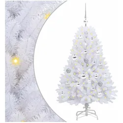 vidaXL, Weihnachtsbaum, Christian (120 cm)