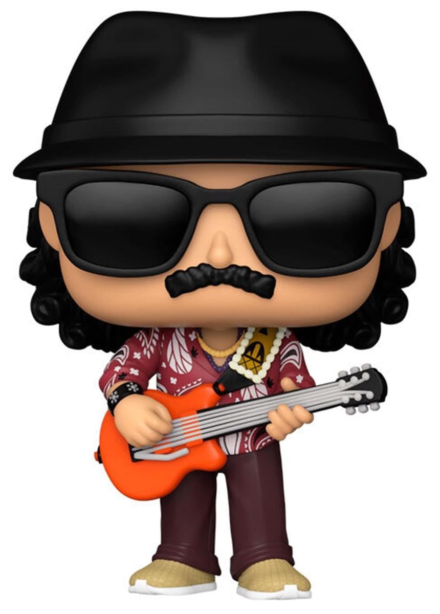 Funko Pop! 79712 Verzamelfiguur Muziek