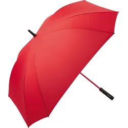 FARE AC Gästeschirm Jumbo XL Square Color Regenschirm 2393 red one size