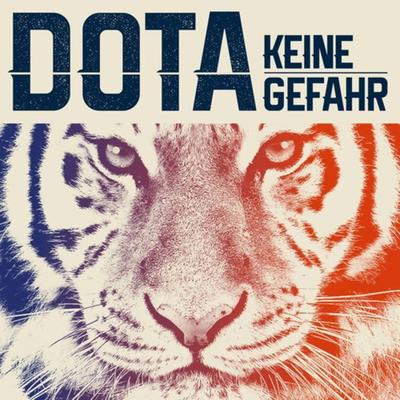 Keine Gefahr - Dota, CD
