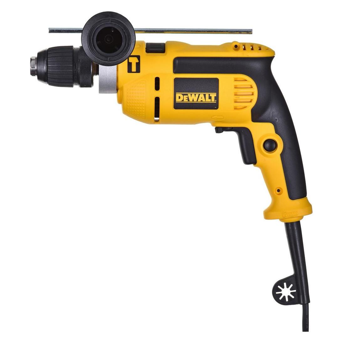 DeWalt DWD024 (Schlagbohrmaschine) (DWD024KS)
