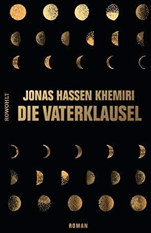 Khemiri, Jonas Hassen - Die Vaterklausel - Preis vom 10.10.2026 11:48:34 h