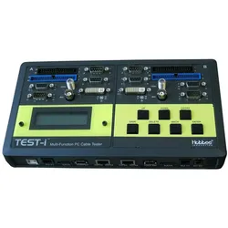 Hobbes, Multimeter, Kabeltester TEST-i (Kabeltester)