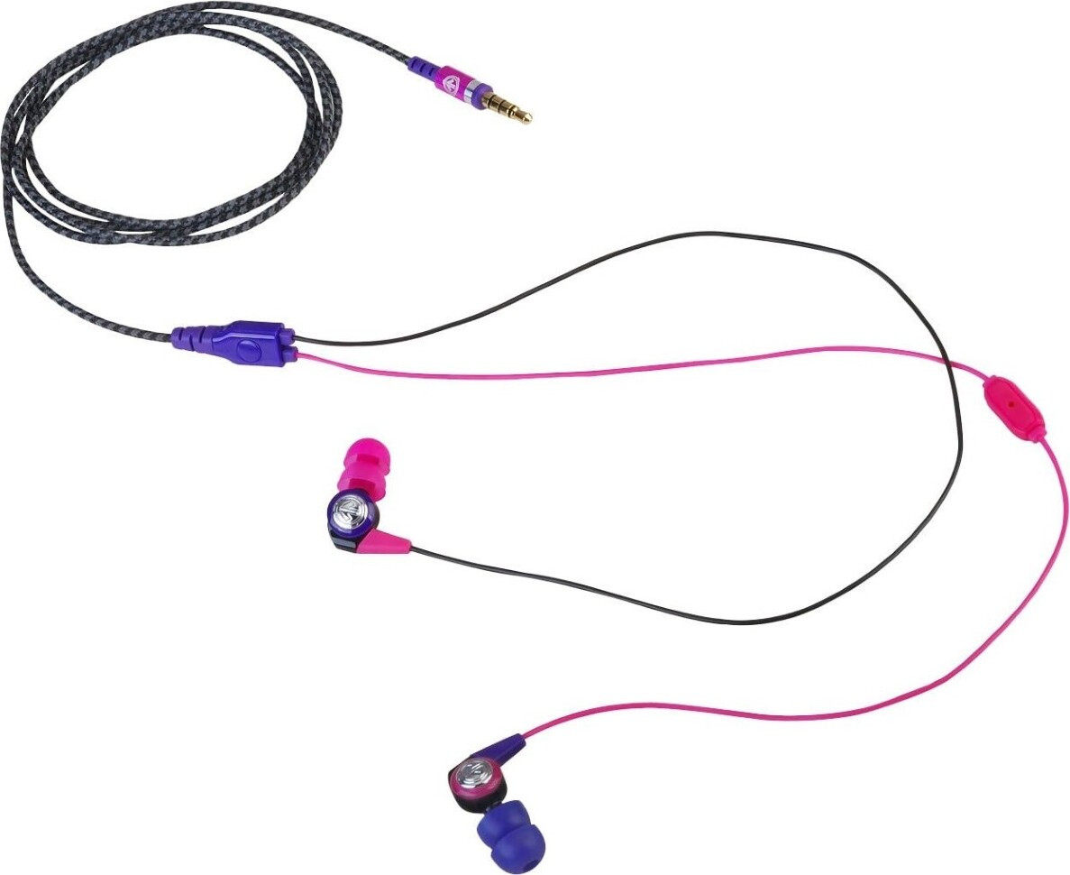 AERIAL7 In-ear headset Neo Slurpee
