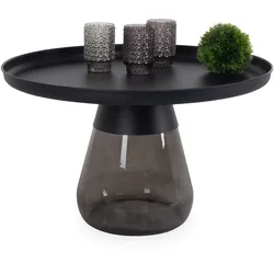 Couchtisch DROP (DH 71x43 cm) - DH 71x43 cm