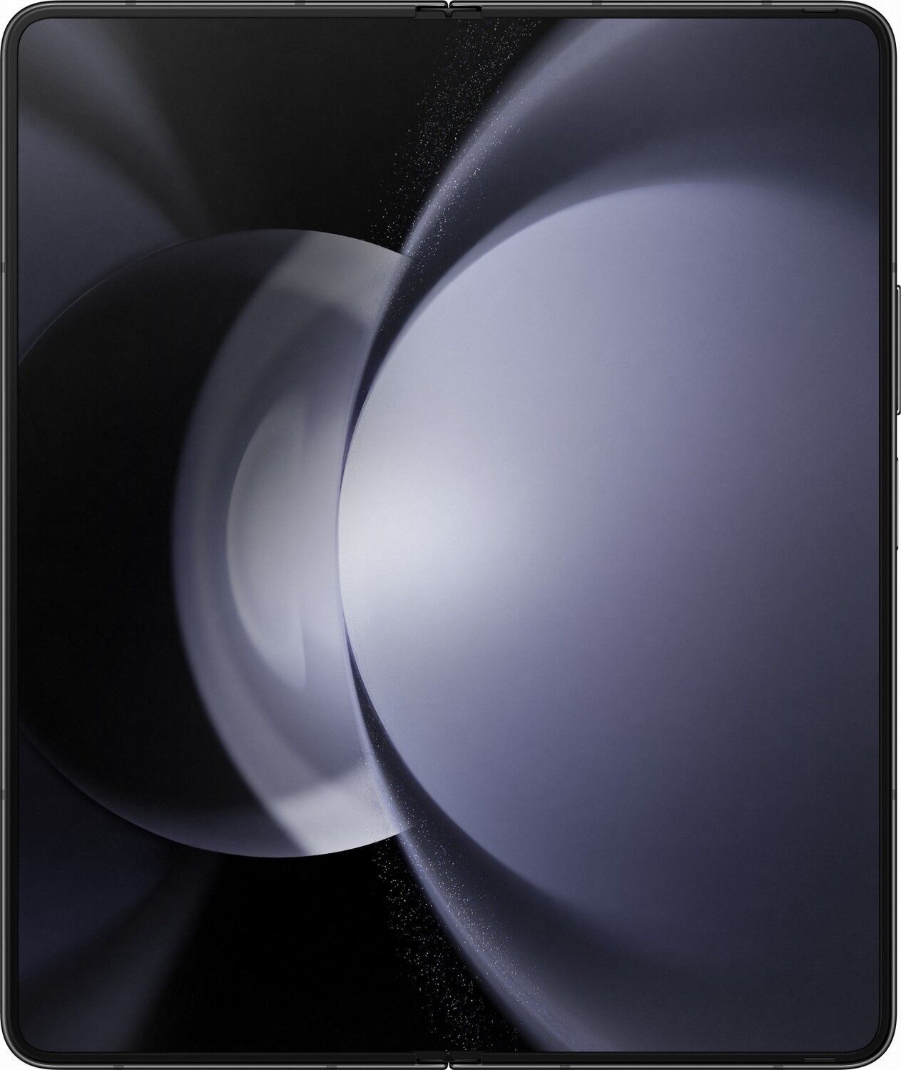 SAMSUNG Galaxy Z Fold 5   512 GB   Dual-SIM   Phantom Black - Refurbished