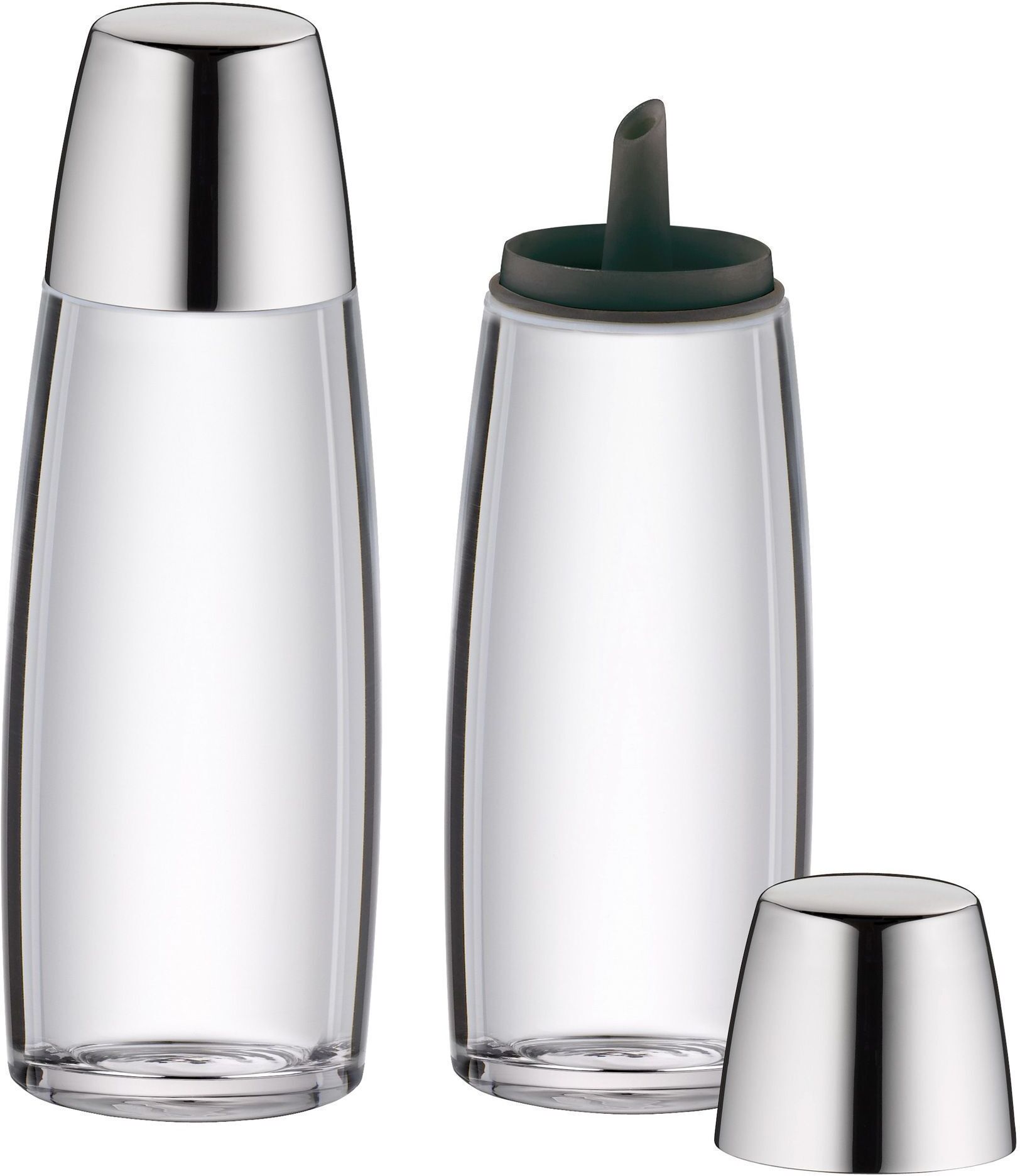 Hepp Contenitore per aceto/olio 0,2 l Vision