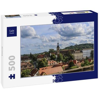 Lais Puzzle Bamberg 500 Teile