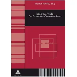 Sensitive Trade, Fachbücher
