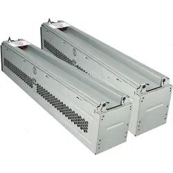 Ersatzakku kompatibel USV APC RBC44