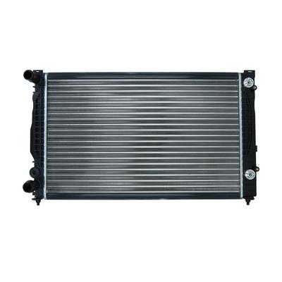 KAMOKA Kühler, Motorkühlung 7705006 für Skoda