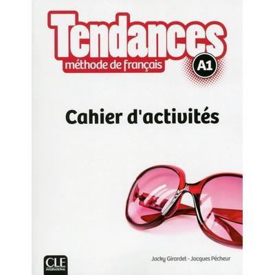 Tendances A1, Taschenbuch von , Klett Sprachen GmbH, 978-3-12-529673-2