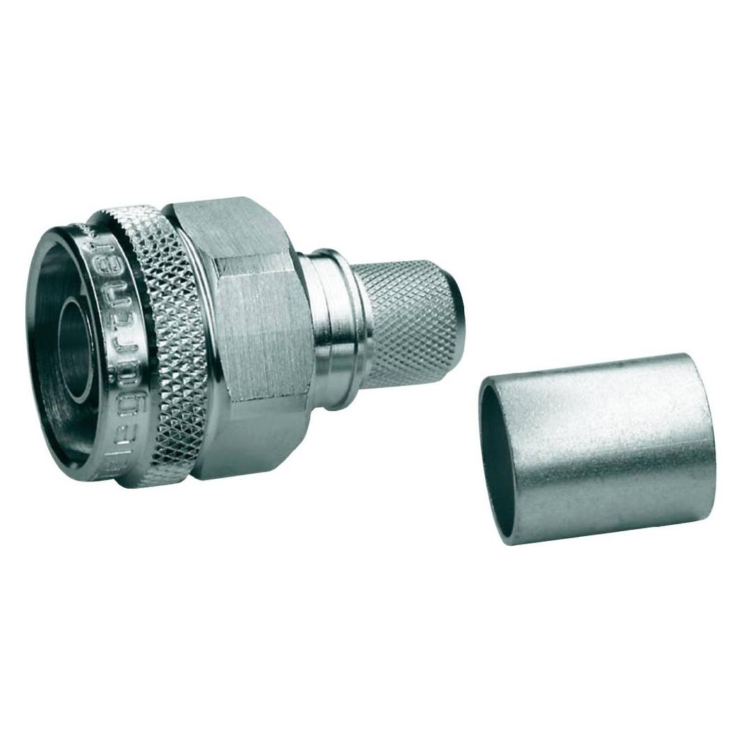 Telegärtner Netzwerkanschluss (J01020A0107)
