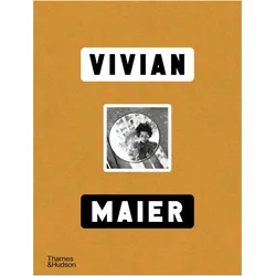 Vivian Maier, Sachbücher von Ann, Christa Marks, Anne Blumlinger, Morin