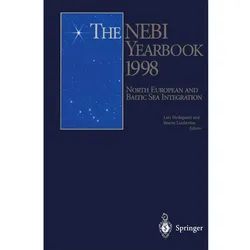 The Nebi Yearbook 1998, Fachbücher