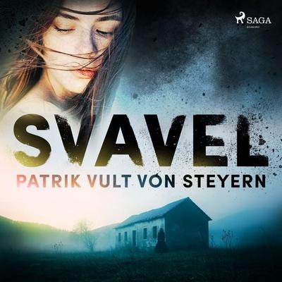 Svavel - Patrik Vult Steyern, Audio, 9788726138627