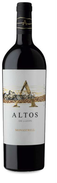 Altos de Luzón 2024 - 75cl