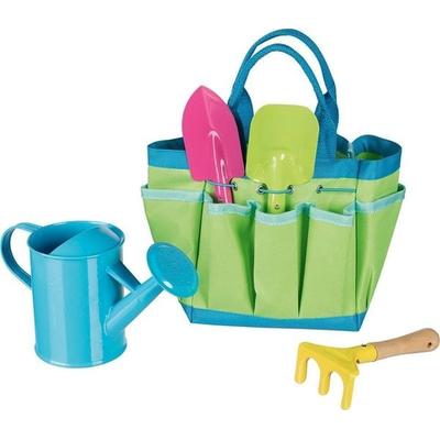 Gartenwerkzeug mit Tasche