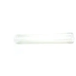 MK Dichtstoff Transparent Pistolenrohr 600ml 1201t