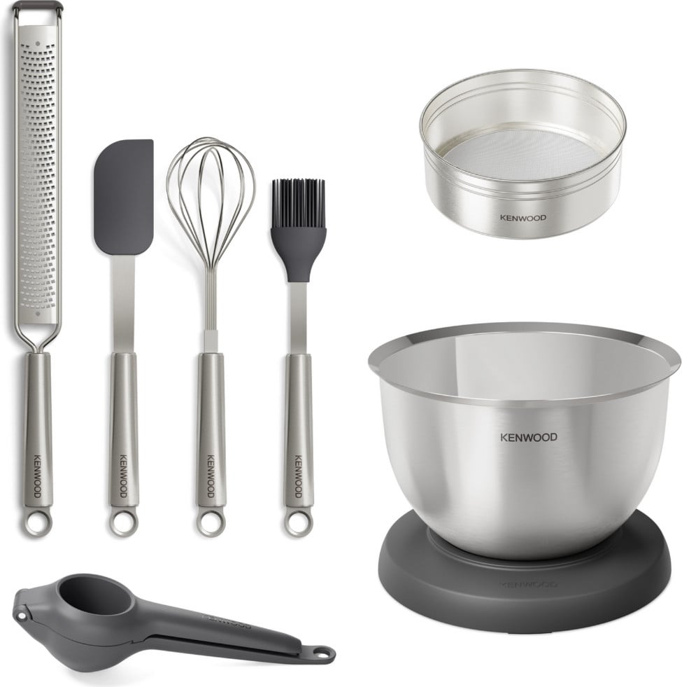 Kenwood KWSP200 Accessoireset