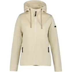 ICEPEAK Auen S2 Midlayer Jacke Damen 047 - beige XS