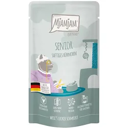 MjAMjAM Quetschie Huhn 12x125 g