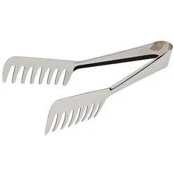 ILSA Standard-Spaghettifeder aus rostfreiem Stahl 21 cm