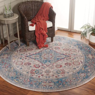 SAFAVIEH Victoria Mareen Traditional Oriental Rug