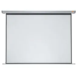 Nobo Elektrische Leinwand - 300 x 225 cm