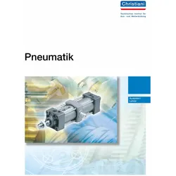 Pneumatik, Fachbücher von Robert Luz, Matthias Bodmer, Bernhard Plagemann, Matthias Badmer