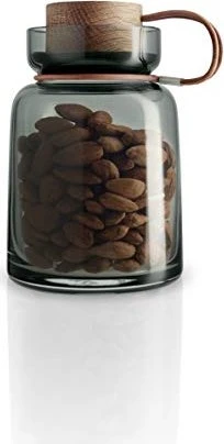 Eva Solo Rauchglas Lebensmitteldose Silhouette 0,7 l