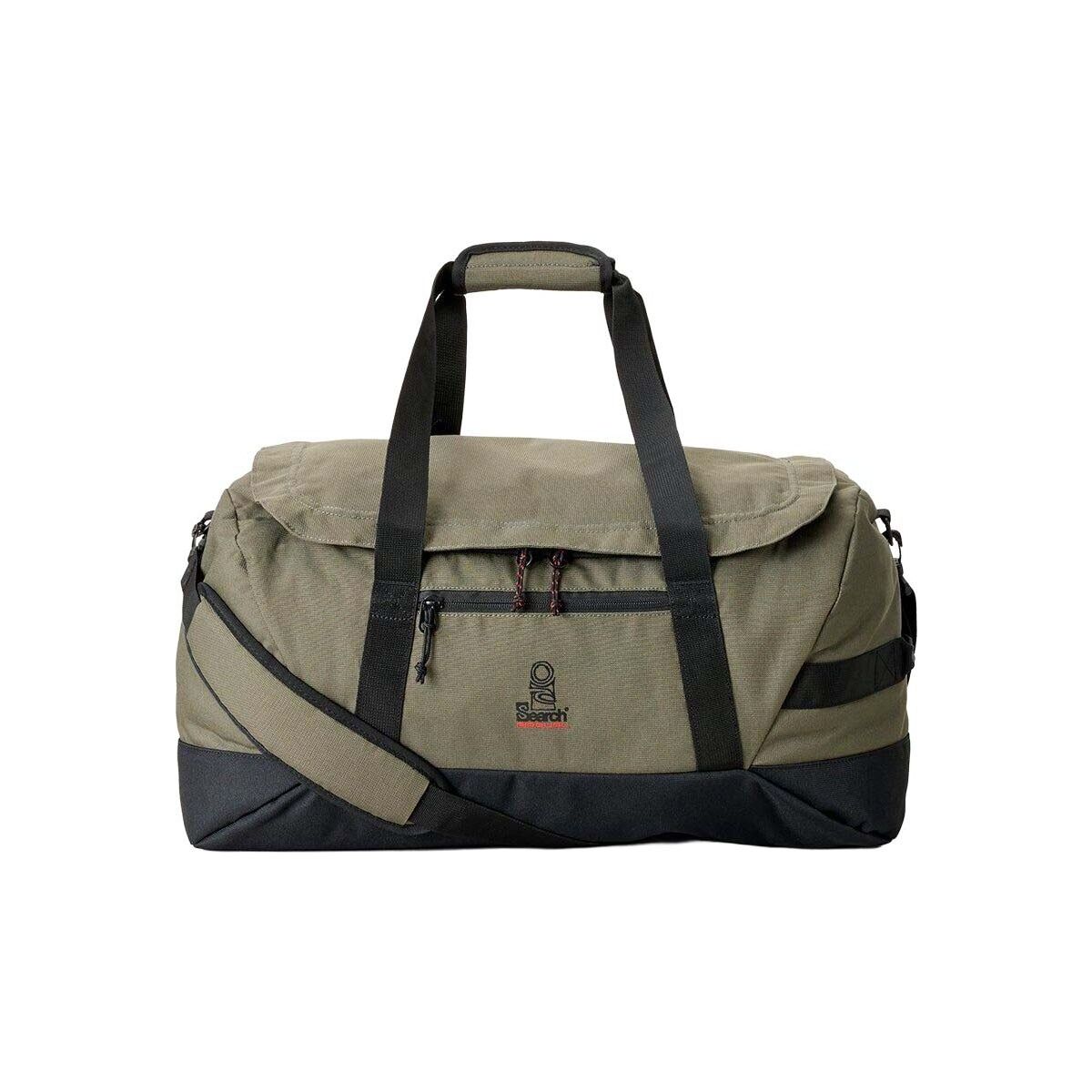 RipCurl Packable Duffle 50L Search deep cactus (2375) TU 02LMTB-2375-TU