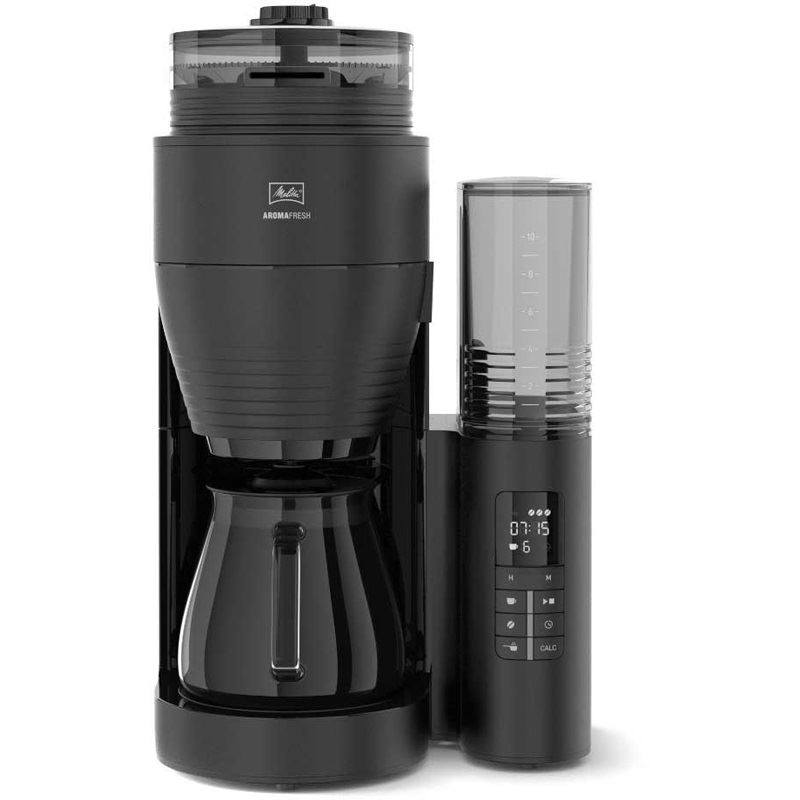 Melitta AromaFresh X Filterkaffeemaschine 1,25 l