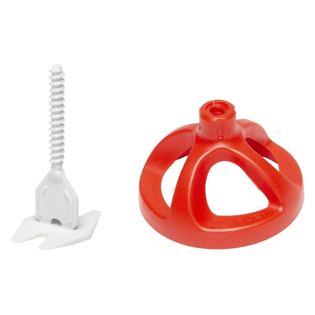 Rubi Fliesennivellier-Set 1,5mm 35964 (35964)