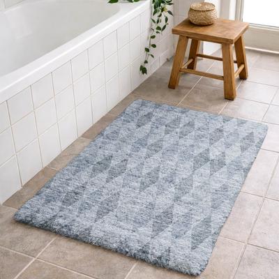 Addison Rugs Premium Washable Super Soft Modern Chancellor Dream Shag Rug