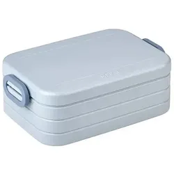 MEPAL Lunchbox Take a Break midi - blau