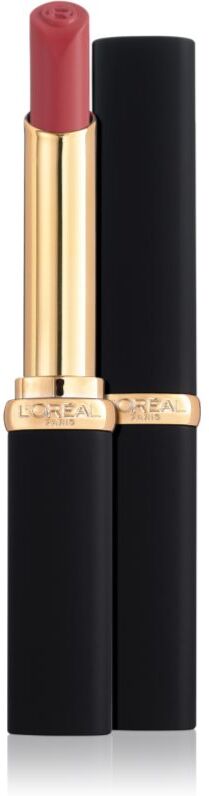 L’Oréal Paris Color Riche Intense Volume Matte ultra matt long-lasting lipstick 640 NUDE INDEPENDANT 1 pc