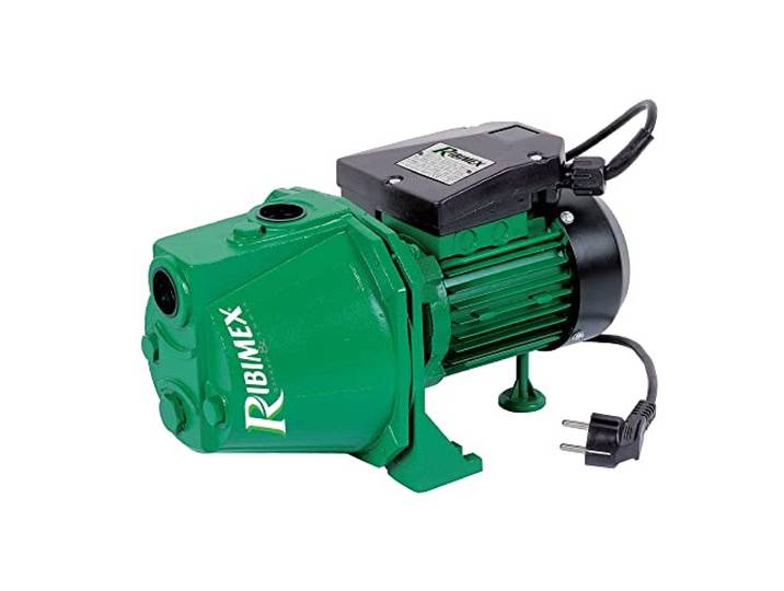 Ribiland - Pompe a eau Jet 81 750 W - 3.5 bars