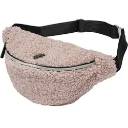 LUHTA Freizeittasche OHENSAARI, Größe ONE SIZE in Pink Pink