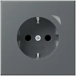 Jung SCHUKO Steckdose BT LC 1521 S 202 BTLC1521S202