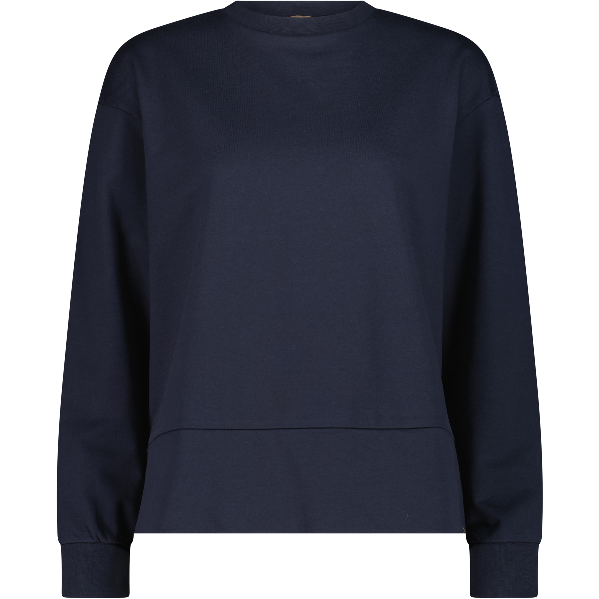 CMP Susy Damen Pullover schwarz Größe XS Lifestyle