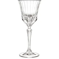 RCR Adagio Kristallweingläser, 28 cl, 6er-Set