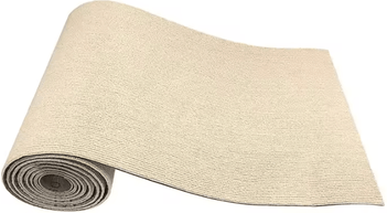 Inspire Curations ClawGuard Self Adhesive Sofa Cat Scratching Protector Mat khaki 30x100cm