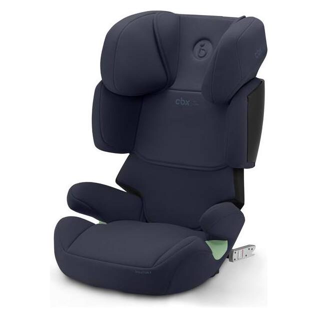 CBX by Cybex Solution X I-Fix (Kindersitz, ECE R129/i-Size Norm) (522003963)