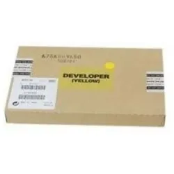 Lexmark 40X3744 Toner – yellow – B-Verpackung