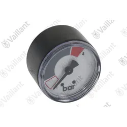 VAILLANT Manometer Vaillant-Nr. 0020268781