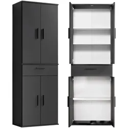 MEHRZWECKSCHRANK Der Praktische